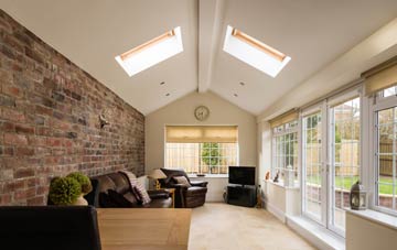 conservatory roof insulation Loansdean, Northumberland