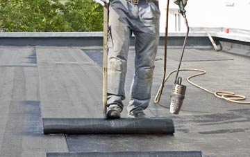 flat roof replacement Loansdean, Northumberland