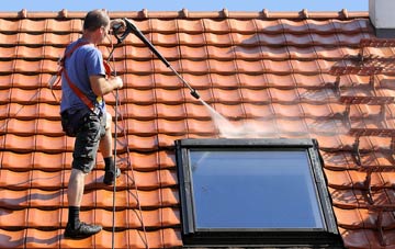 roof cleaning Loansdean, Northumberland
