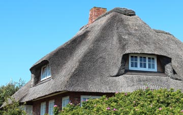 thatch roofing Loansdean, Northumberland